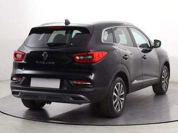Renault Kadjar Crossover Facelifting 1.3 TCe 140 FAP 140KM 2021 Renault Kadjar 1.3 TCe, Salon Polska, zdjęcie 4