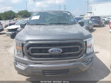 Ford 2023 Ford F150 Xlt 2023 5.0l 5.0 Benzyna 400KM, zdjęcie 5