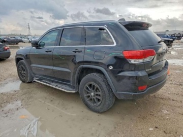 Jeep Cherokee V 2018 Jeep Cherokee 2018 JEEP GRAND CHEROKEE LAREDO 3.6 Benzyna 295KM, zdjęcie 1