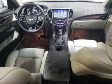 Cadillac 2018 Cadillac ATS Luxury 2018 2.0l 2.0 Benzyna 272KM, zdjęcie 8