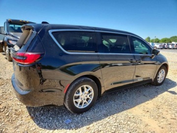 Chrysler Pacifica II 2023 Chrysler Pacifica Touring L 2023 3.6 Benzyna 287KM, zdjęcie 3