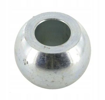 Kula dźwigni dolnej kat.3/2 Ø28,4/64x45mm
