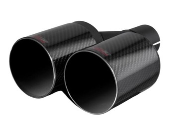 Końcówka Ozdobna ZZ2x97RC NP Carbon PRAWA BUZZER