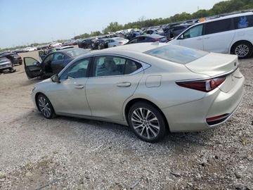 Lexus ES VII (XV70) 2021 Lexus ES 250 Base 2021 2.5l 2.5 Benzyna 203KM, zdjęcie 1