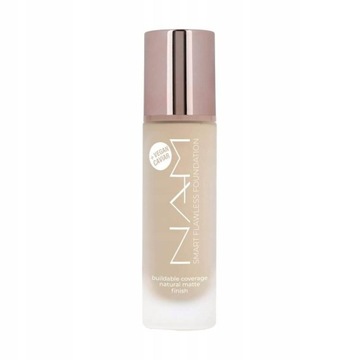 Us Smart Flawless 30 мл тональный крем 05 True Natural