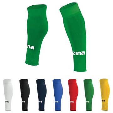 Леггинсы ZINA Libra Senior БЕЗ НОЖКИ (41-45) 12 цветов