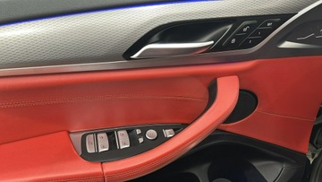 BMW X3 G01 M-SUV M40d 326KM 2019 BMW X3 M40d sport-aut 4x4, zdjęcie 12