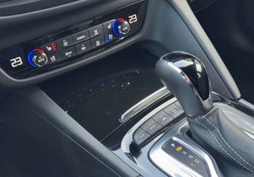 Opel Insignia II Sports Tourer 2.0 Turbo 260KM 2017 Opel Insignia 2.0T 260KM 4x4 Aut Voll Full LED Key-less Serwis Dla wymagaj, zdjęcie 17