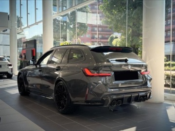 BMW Seria 3 G20-G21 2026 BMW Seria 3 Touring M3 Competition xDrive 3.0 (530KM) 2026, zdjęcie 1