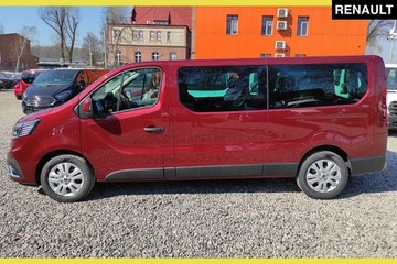 Renault Trafic III Combi 2.0 dCi  150KM 2024 Renault Trafic Kombi L2H1 Grand Equilibre 2.0 150KM Kamera !!, zdjęcie 6