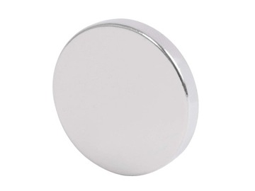 Неодимийский магнит сильный цилиндрический 4x1,5 круглый диск