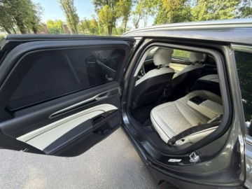 Ford Mondeo V Kombi 2.0 TDCi 180KM 2015 Ford Mondeo Vignale 2.0 TDCI 180 Koni MAXX, zdjęcie 18
