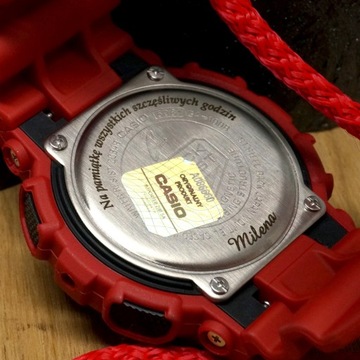 Zegarek męski G-SHOCK G-Steel Premium edycja limitowana GMW-B5000TCF-2ER
