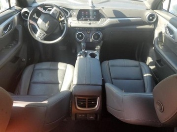 Chevrolet Blazer II 2021 Chevrolet Blazer 2021r., 3LT, od ubezpieczalni 3.6 Benzyna 310KM, zdjęcie 7