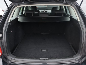 Volkswagen Golf VI Variant 1.4 TSI 160KM 2009 VW Golf 1.4 TSI, Xenon, Klima, Klimatronic, zdjęcie 13