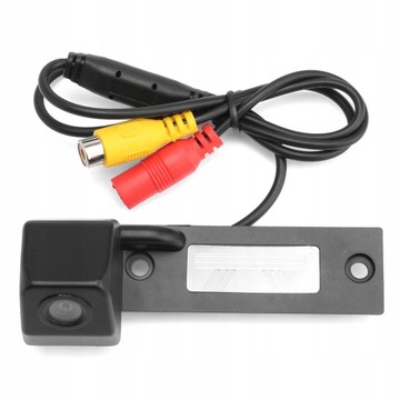 KAMERA COFANIA PRZEWODOWA DO VW T5 T30 CCD