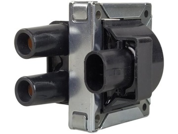 КАТУШКА ЗАЖИГАНИЯ DELPHI FIAT PUNTO II 1.2 8V