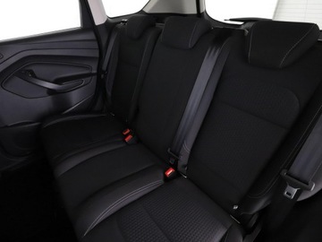 Ford Kuga II SUV Facelifting 1.5 EcoBoost 150KM 2017 Ford Kuga Czujniki, Aut.klima, Navi, Podg.fotele,, zdjęcie 16
