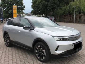 Opel 2025 Od ręki - GS 1.2 Turbo 145KM / Okno dachowe, Pakiet Tech Plus, zdjęcie 1