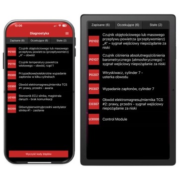 SDPROG BOX OBD2 ELM327 ПРОГРАММА ANDROID IOS WINDOWS