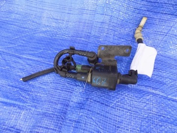 PODGRZEWACZ PALIWA CITROEN C6 2,7HDI