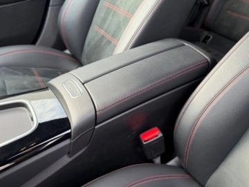 Mercedes Klasa A W177/V177 2023 A Klasa 250 e z EQ AMG Line 1.3 (272KM) 2023, zdjęcie 10