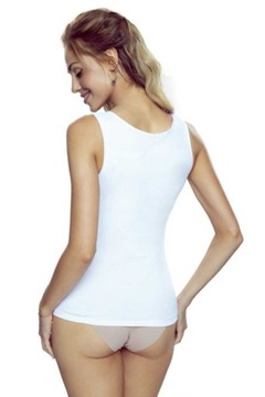 Koszulka Tania Biały, XL