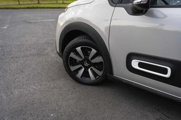 Citroen C3 IV 2024 Citroen C3 1.2 PureTech, Salon Polska, zdjęcie 12