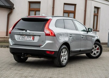 Volvo XC60 I SUV 2.4 D5 185KM 2009 Volvo XC 60 R-Design AWD 2.4d D5 185KM 4x4 !, zdjęcie 15