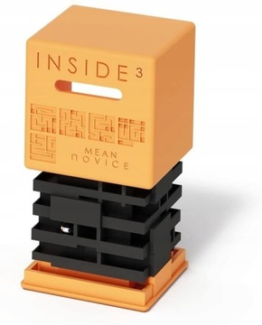 Inside 3 Mean noVICE IUVI Games