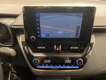 Toyota Corolla XII Sedan 1.5 VVT-i 125KM 2022 Toyota Corolla 1.5 Comfort MS Seria E21 (2019-) To, zdjęcie 15