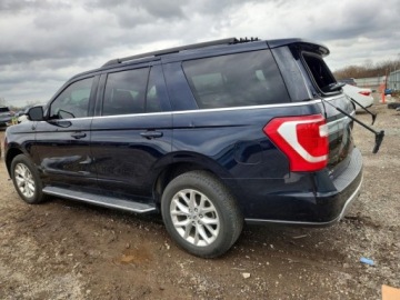 Ford Expedition III 2021 Ford Expedition Xlt 2021 3.5 Benzyna 375KM, zdjęcie 1