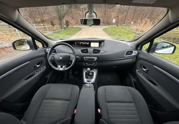 Renault Scenic III XMOD Energy TCe 115KM 2015 Renault Scenic Renault Scenic 1.2 TCE Energy Life 1.2 Benzyna 115KM, zdjęcie 8