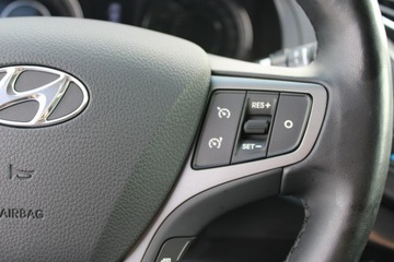 Hyundai i40 Sedan Facelifting 2018 1.6 CRDI (LOW)  115KM 2019 Hyundai i40 F-VAT Gwarancja Comfort Grzane fotele, zdjęcie 21