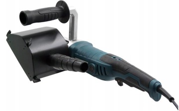 ВАЛИКОВАЯ ШЛИФОВАЛЬНАЯ, ПОЛИРОВАЛЬНАЯ, ПОЛИРОВАЛЬНАЯ МАШИНА 1300 ВТ В КОМПЛЕКТЕ С ПРОЧНОЙ ЩЕТКОЙ XTLINE