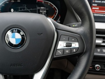 BMW Seria 2 G42-U06 Gran Coupe 2.0 220i 178KM 2023 BMW 220 GD8L049#220i xDrive Sport Line Ambient, zdjęcie 16