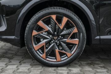 Cupra Formentor Crossover 1.5 TSI 150KM 2026 Cupra Formentor 1.5 e-TSI 150 KM DSG - Dostępny, zdjęcie 5