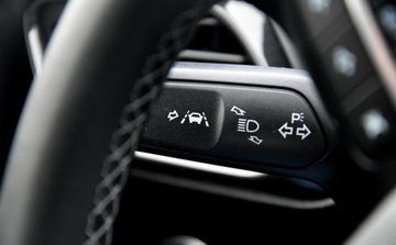 Ford Puma II Crossover 1.0 EcoBoost mHEV 125KM 2021 Ford Puma POLSKORA alusy LINNE ASSIST navi. Idealny EL.KLAPA Hybryda, zdjęcie 36