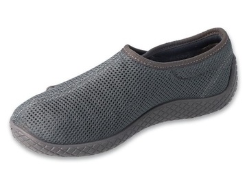 Befado DR ORTO buty półbuty profilaktyczno zdrowotne 431D001 rozmiar 41