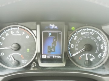 Toyota Tacoma II 2019 Toyota tacoma Double Cab, Automat, Dokumentacja TRD Pro, SR5, 4x4, zdjęcie 26