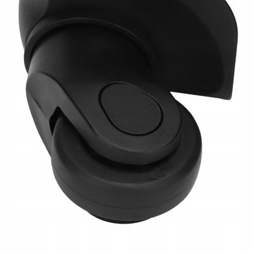 2 УНИВЕРСАЛЬНЫХ КОЛЕСА ДЛЯ ЧЕМОДАНА, УСТОЙЧИВЫЕ К ДАВЛЕНИЮ