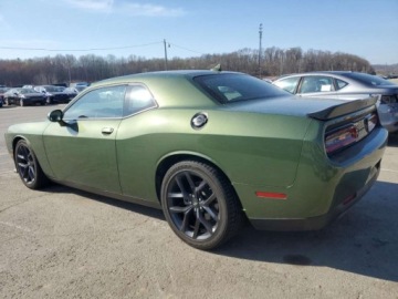 Dodge Challenger III 2022 Dodge Challenger 2022r., GT, od ubezpieczalni 3.6 Benzyna 303KM, zdjęcie 2