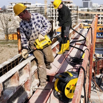 ВИБРАТОР ДЛЯ БЕТОНА WACKER NEUSON HMS 324 35 MM 4 M