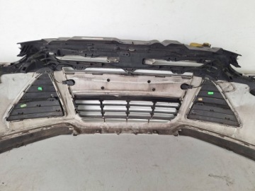 FORD FOCUS MK3 11-14 Bamperis + XENON + PDC BM51-17757-A – nuotrauka 6