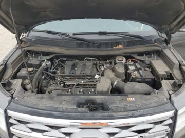 Ford Explorer VI 2019 Ford Explorer Limited 2019 3.5l 3.5 Benzyna 290KM, zdjęcie 6