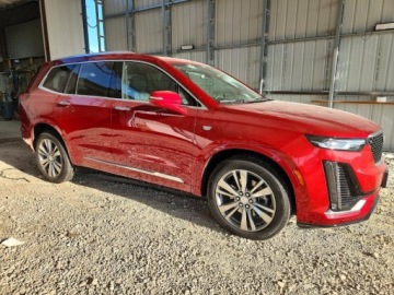 Cadillac 2025 Cadillac XT6 Premium Luxury 2025 3.6 Benzyna 310KM, zdjęcie 4