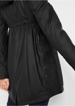 КУРТКА ДЛЯ беременностей СО ВСТАВКОЙ BONPRIX 42