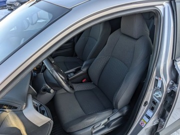 Toyota C-HR I Crossover Facelifting 1.8 Hybrid 122KM 2020 Toyota C-HR 100 Bezwypadkowy Navi Kamera Automat Serwis Gwarancja 1.8, zdjęcie 32