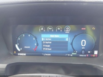 Ford 2025 Ford F150 Xlt 2025 3.5 Hybryda 430KM, zdjęcie 10