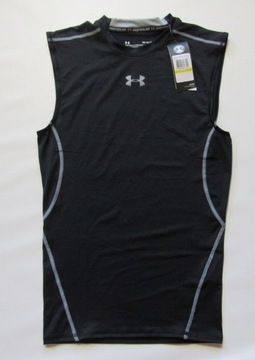 Under Armour HeatGear SIŁOWNIA THERMO Bieganie /M